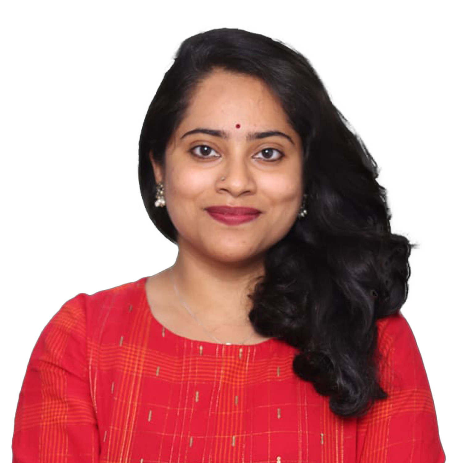 Sneha Ramesh Ma'am